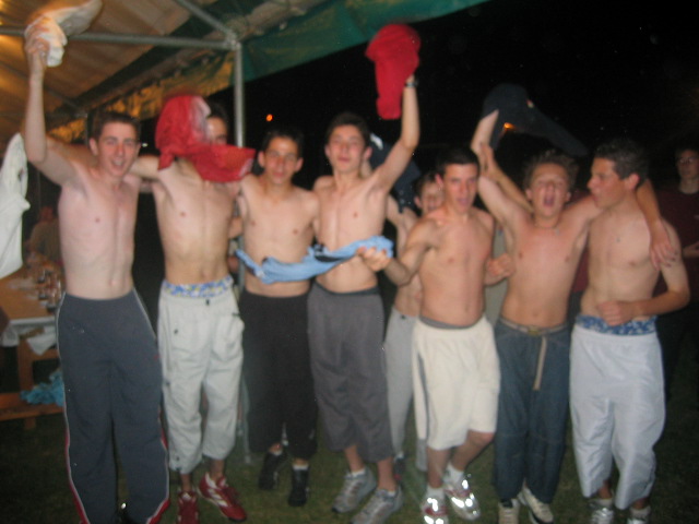 Quels hommes ces 15 ans
