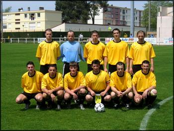 Le 11 titulaire