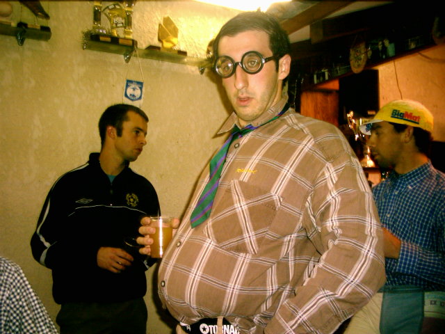 dire qu'il y en n'a qui vont finir comme ca!!