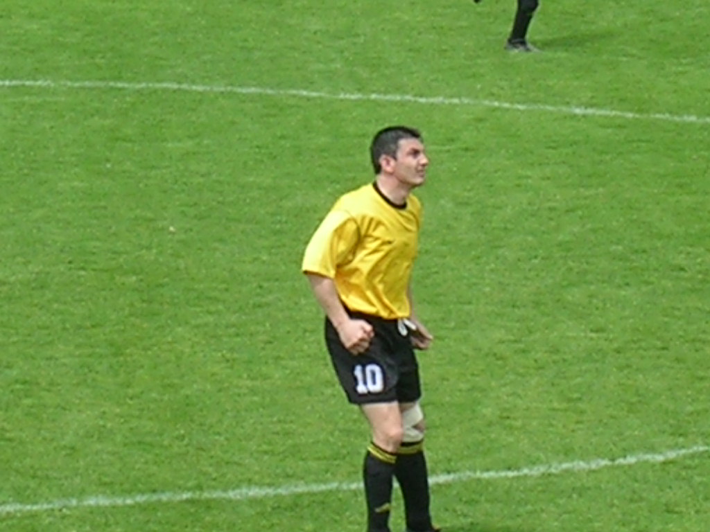 L'idole des jeunes